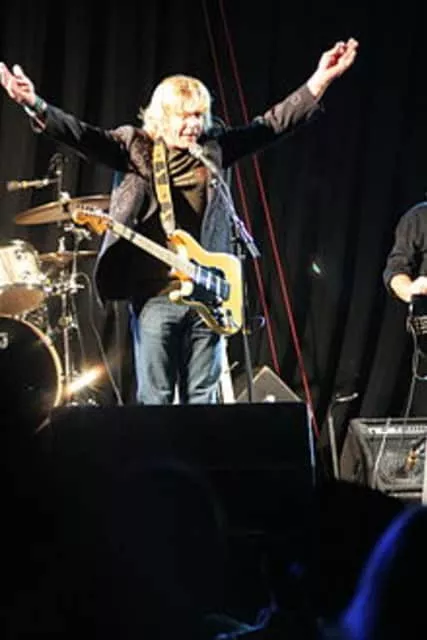 Jeffrey Steele - American singer-songwriter