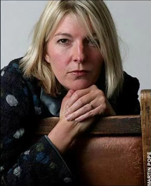 Jemma Redgrave - British actress