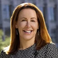 Jennifer Chatman - Business theorist