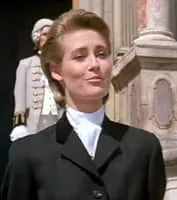 Jenny Flex - Film character