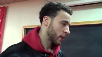 Jeremiah Rivers - American former professional basketball player