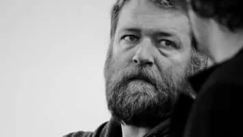 Jernej Lorenci - Slovene theatre director