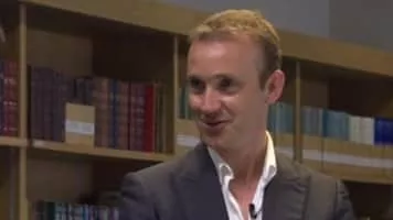 Jerry Brotton - British historian