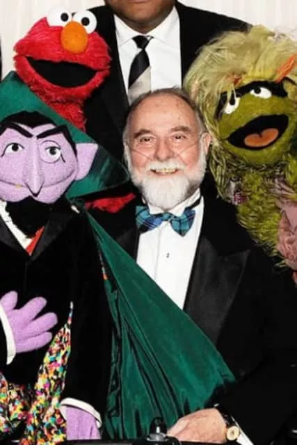 Jerry Nelson - American astronomer