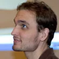 Jess Cliffe - Video game designer