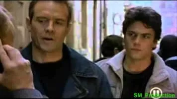 Jesse Nilsson - Canadian actor