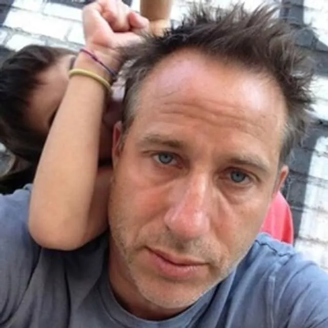 Jesse Peretz - American film director