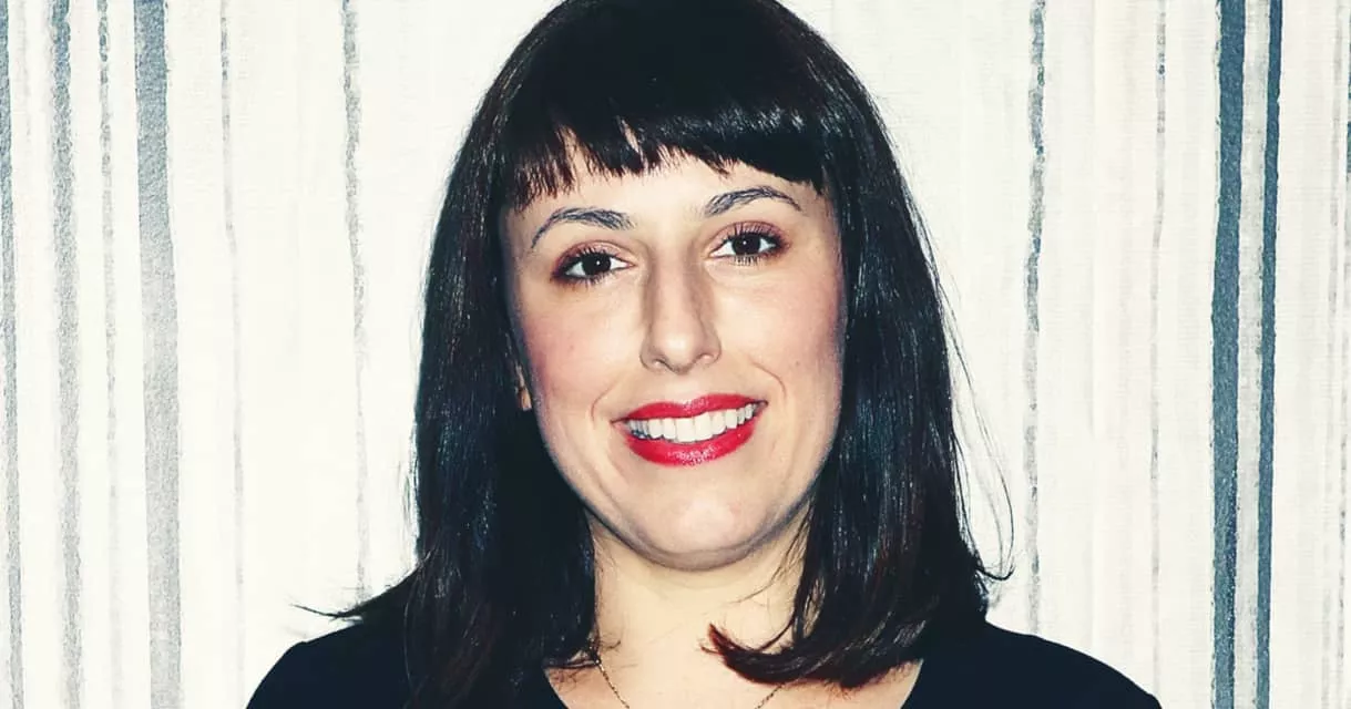 Jessica Valenti - American writer