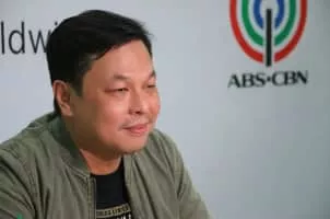 Jett Pangan - Filipino actor