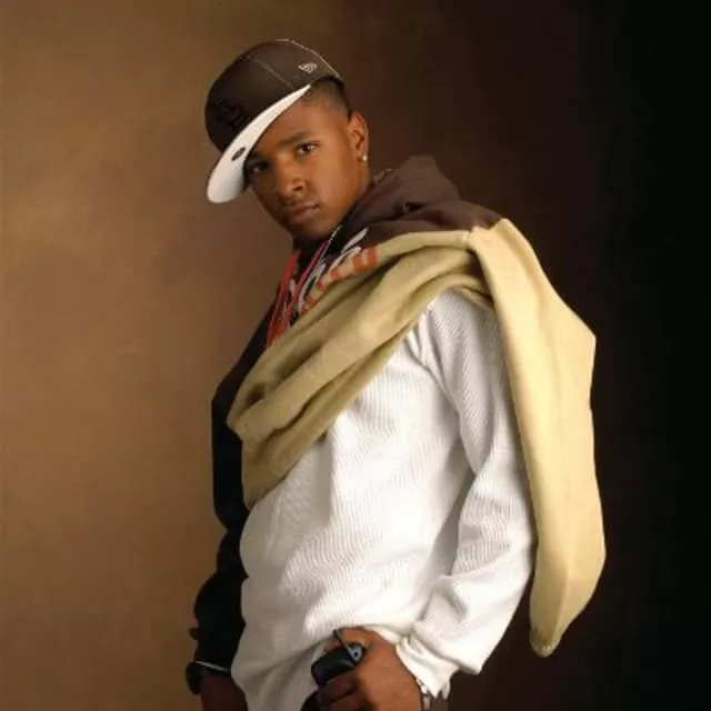 Jibbs - American rapper