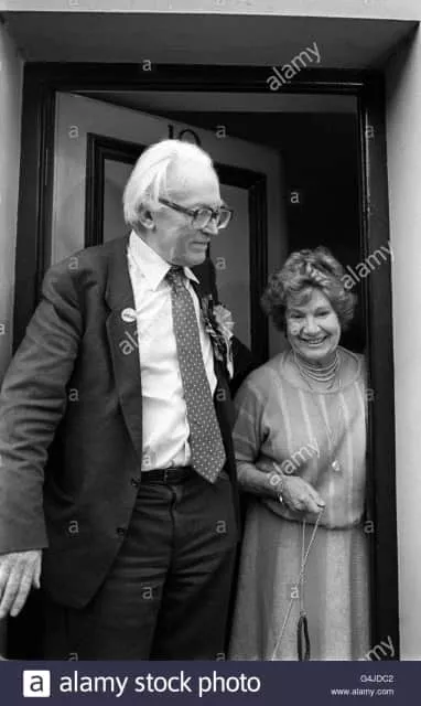 Jill Craigie - British filmmaker