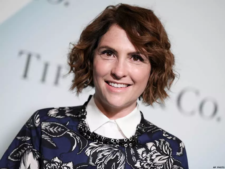 Jill Soloway - American television director