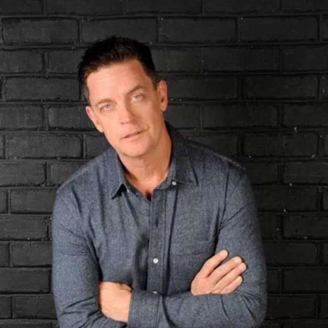 Jim Breuer - American solo comedian