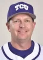 Jim Schlossnagle - American baseball coach