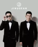 Jinusean - Hip hop duo