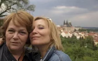 Jitka Smutná - Actress