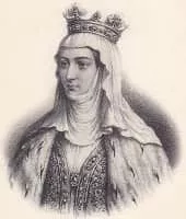 Joan I of Navarre - Queen regnant