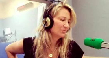 Joana Bonet - Journalist