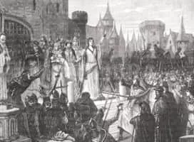 Joanna of Flanders - 