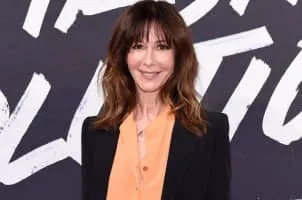 Jody Gerson - CEO of Universal Music Publishing Group