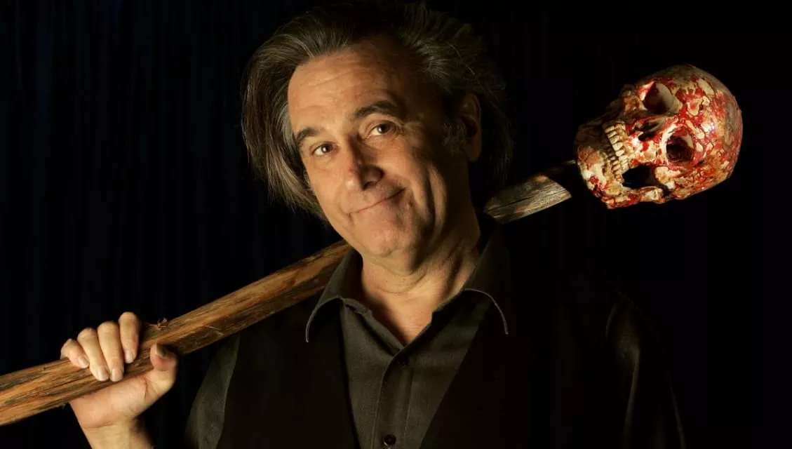 Joe Dante - American film director