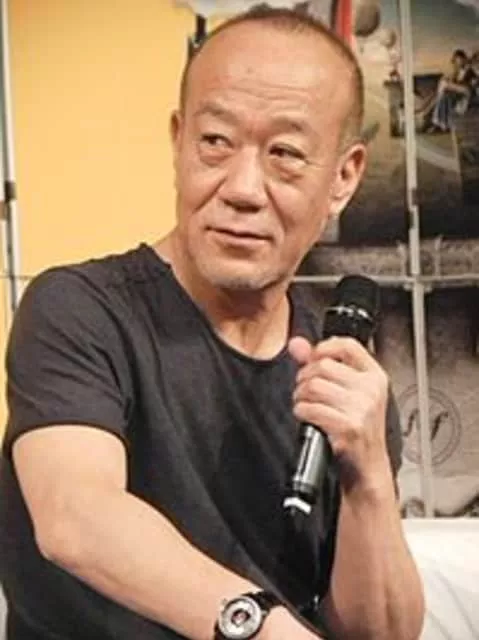 Joe Hisaishi - Japanese composer