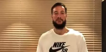Joffrey Lauvergne - French professional basketball player