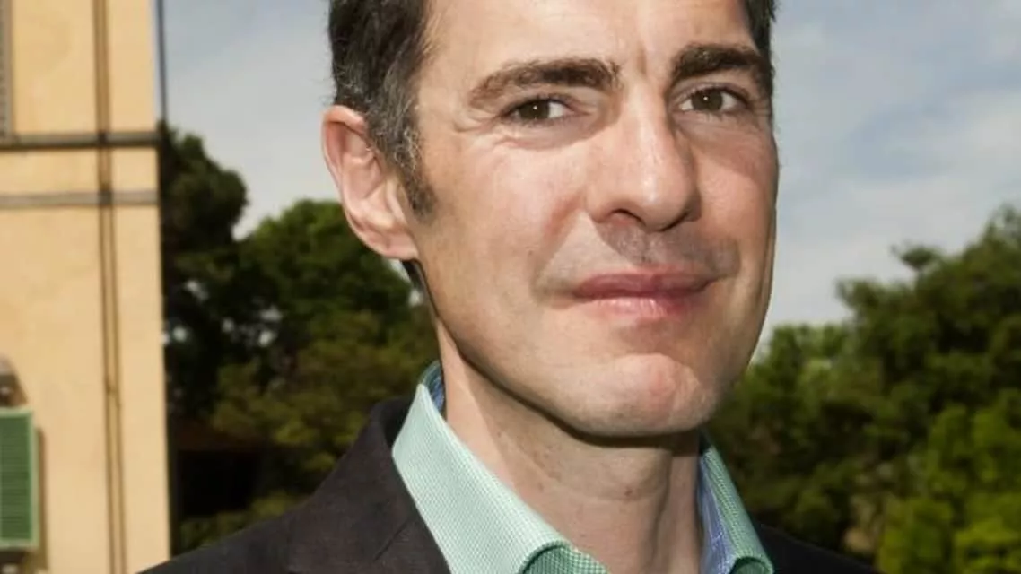 Johan Nijenhuis - Dutch film producer