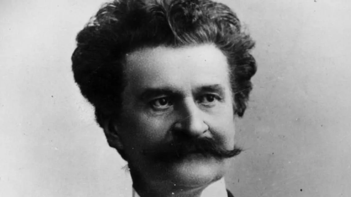 Johann Strauss II - Composer