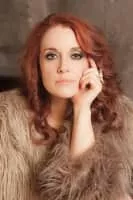 Johannah Newmarch - Actress