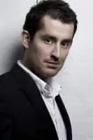 Johannes Weisser - Baritone