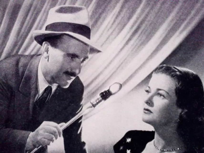 John Alton - American cinematographer