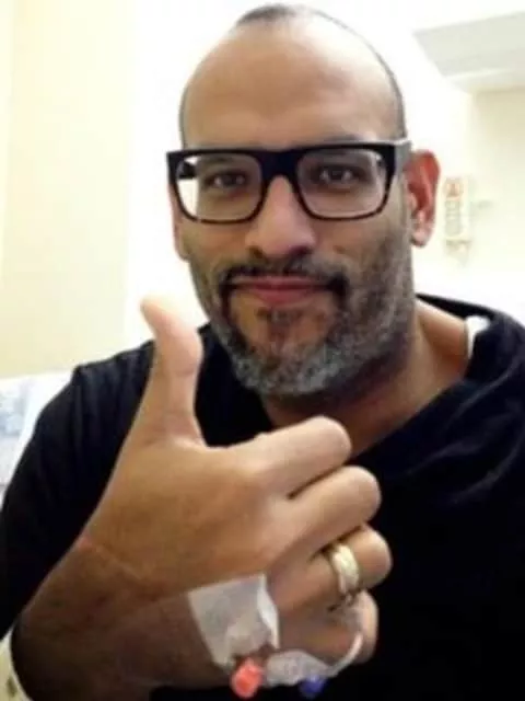 John Amaechi - Psychologist