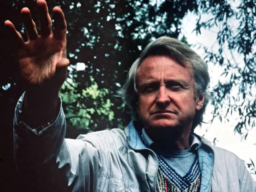 John Boorman - Filmmaker