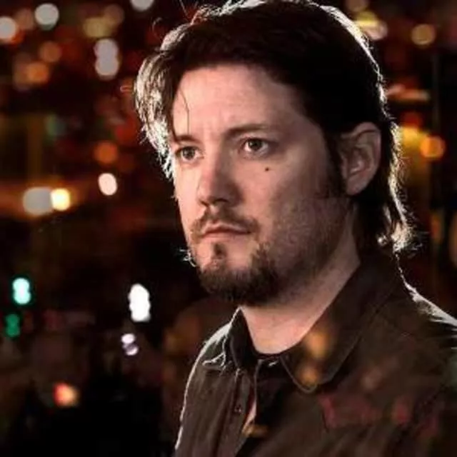 John Cassaday - American comic book artist