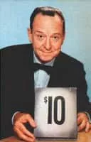 John Charles Daly - American journalist