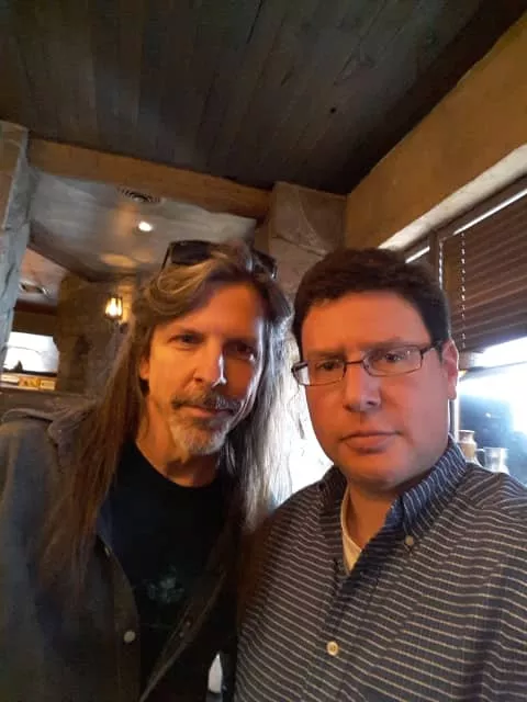 John Christ - Musician