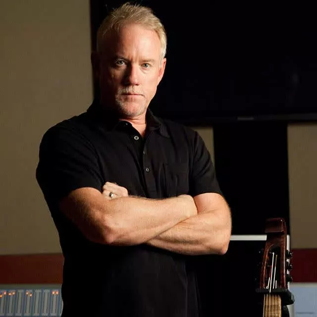 John Debney - American composer