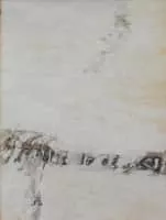 John Franklin Koenig - American artist