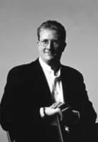 John Harle - English saxophonist