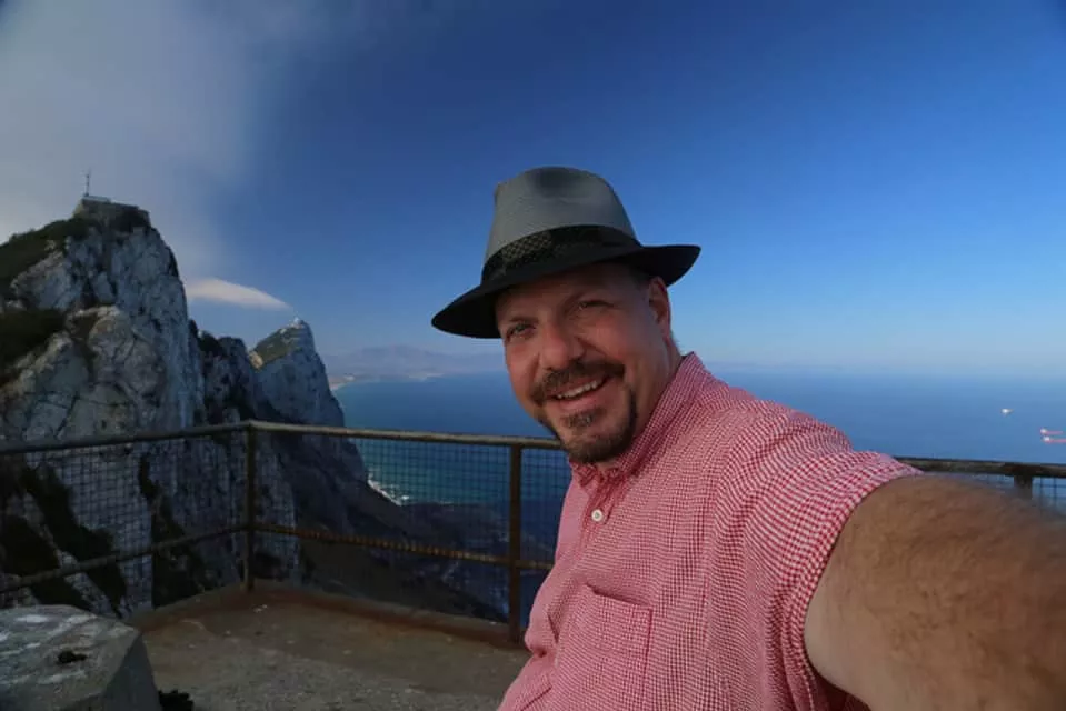 John Hawks - Anthropologist