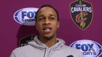 John Henson - American basketball player