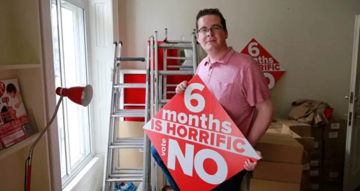 John McGuirk - Writer