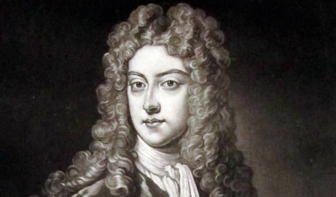 John Montagu, 2nd Duke of Montagu - 