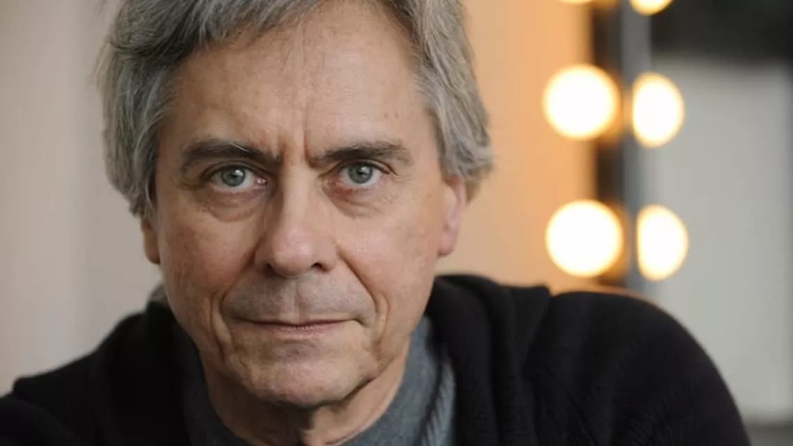 John Neumeier - American ballet dancer