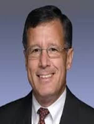 John S. McCollister - Former Nebraska State Senator