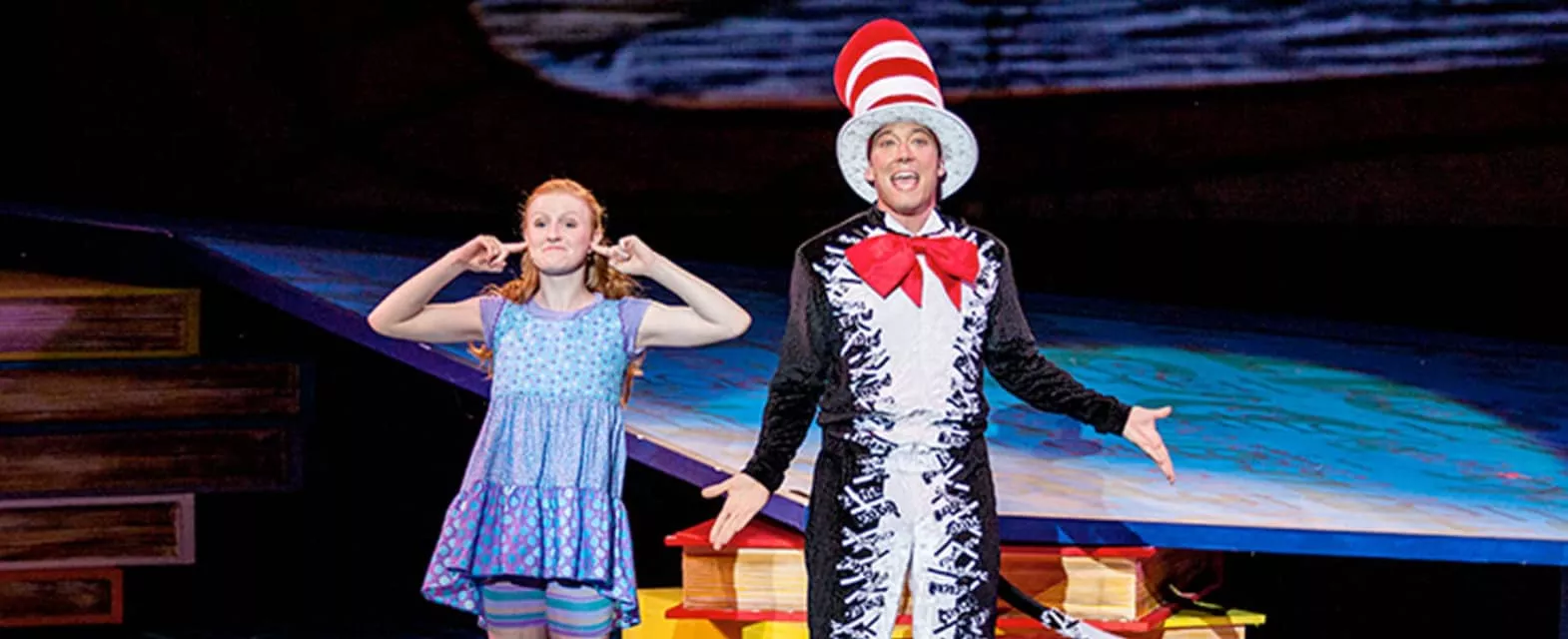 John Tartaglia - American actor