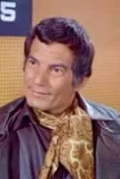 Johnny Haymer - American actor