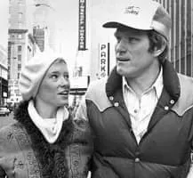 JoJo Starbuck - American figure skater