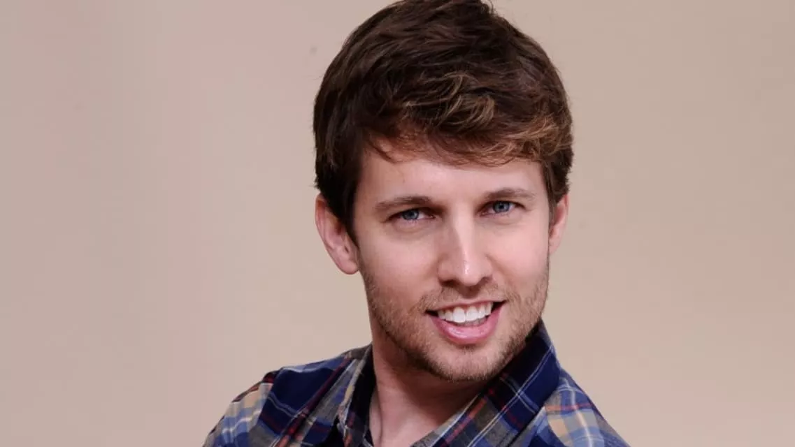 Jon Heder - American actor